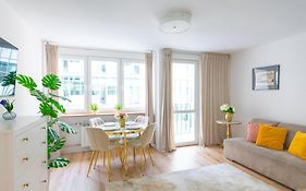 FeelHarmony Jasna Apartment - Metro Świętokrzyska